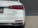 2021 Audi A6 A6 Sport 4WD Sedan for sale, Japanese used car export - photo 14 of 24 | GULJI TRADERS