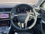 2021 Audi A6 A6 Sport 4WD Sedan for sale, Japanese used car export - photo 15 of 24 | GULJI TRADERS