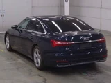2021 Audi A6 Sport Sedan for sale, Japanese used car export - photo 2 of 6 | GULJI TRADERS
