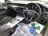 2021 Audi A6 Sport Sedan for sale, Japanese used car export - photo 3 of 6 | GULJI TRADERS