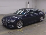 2021 Audi A6 Sport Sedan for sale, Japanese used car export - photo 5 of 6 | GULJI TRADERS