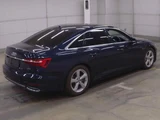 2021 Audi A6 Sport Sedan for sale, Japanese used car export - photo 6 of 6 | GULJI TRADERS