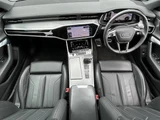 2021 Audi A6 Sport Sedan for sale, Japanese used car export - photo 2 of 9 | GULJI TRADERS