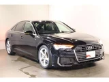 2021 Audi A6 Sport Sedan for sale, Japanese used car export - photo 7 of 9 | GULJI TRADERS