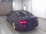 2021 Audi A6 Sport Sedan for sale, Japanese used car export - photo 2 of 6 | GULJI TRADERS