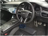 2021 Audi A6 Sport Sedan for sale, Japanese used car export - photo 3 of 6 | GULJI TRADERS