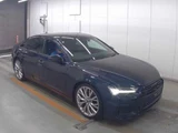 2021 Audi A6 Sport Sedan for sale, Japanese used car export - photo 4 of 6 | GULJI TRADERS
