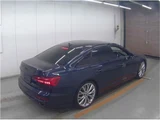 2021 Audi A6 Sport Sedan for sale, Japanese used car export - photo 5 of 6 | GULJI TRADERS