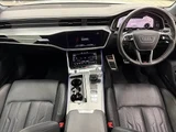 2021 Audi A6 45 TFSI quattro spor Sedan for sale, Japanese used car export - photo 2 of 9 | GULJI TRADERS