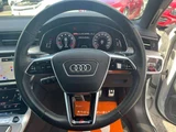 2022 Audi A6 45 TFSI Sport 4WD Sedan for sale, Japanese used car export - photo 10 of 77 | GULJI TRADERS