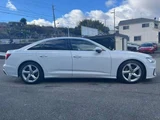 2022 Audi A6 45 TFSI Sport 4WD Sedan for sale, Japanese used car export - photo 33 of 77 | GULJI TRADERS