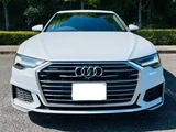 2022 Audi A6 40 TDI Sport Sedan for sale, Japanese used car export - photo 3 of 49 | GULJI TRADERS