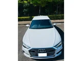 2022 Audi A6 40 TDI Sport Sedan for sale, Japanese used car export - photo 4 of 49 | GULJI TRADERS