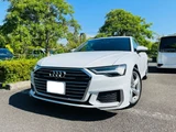 2022 Audi A6 40 TDI Sport Sedan for sale, Japanese used car export - photo 5 of 49 | GULJI TRADERS