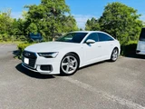 2022 Audi A6 40 TDI Sport Sedan for sale, Japanese used car export - photo 6 of 49 | GULJI TRADERS