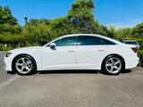 2022 Audi A6 40 TDI Sport Sedan for sale, Japanese used car export - photo 7 of 49 | GULJI TRADERS