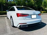 2022 Audi A6 40 TDI Sport Sedan for sale, Japanese used car export - photo 9 of 49 | GULJI TRADERS