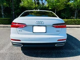 2022 Audi A6 40 TDI Sport Sedan for sale, Japanese used car export - photo 10 of 49 | GULJI TRADERS