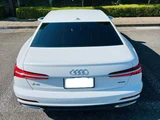 2022 Audi A6 40 TDI Sport Sedan for sale, Japanese used car export - photo 11 of 49 | GULJI TRADERS