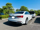 2022 Audi A6 40 TDI Sport Sedan for sale, Japanese used car export - photo 12 of 49 | GULJI TRADERS