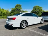 2022 Audi A6 40 TDI Sport Sedan for sale, Japanese used car export - photo 13 of 49 | GULJI TRADERS