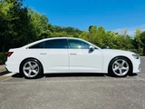 2022 Audi A6 40 TDI Sport Sedan for sale, Japanese used car export - photo 14 of 49 | GULJI TRADERS