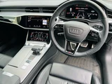 2022 Audi A6 40 TDI Sport Sedan for sale, Japanese used car export - photo 25 of 49 | GULJI TRADERS