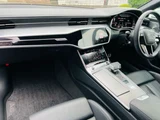 2022 Audi A6 40 TDI Sport Sedan for sale, Japanese used car export - photo 29 of 49 | GULJI TRADERS