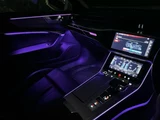 2022 Audi A6 40 TDI Sport Sedan for sale, Japanese used car export - photo 46 of 49 | GULJI TRADERS