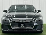 2022 Audi A6 Sport Sedan for sale, Japanese used car export - photo 12 of 20 | GULJI TRADERS