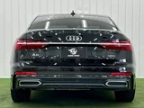 2022 Audi A6 Sport Sedan for sale, Japanese used car export - photo 13 of 20 | GULJI TRADERS