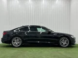 2022 Audi A6 Sport Sedan for sale, Japanese used car export - photo 15 of 20 | GULJI TRADERS