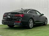 2022 Audi A6 Sport Sedan for sale, Japanese used car export - photo 16 of 20 | GULJI TRADERS