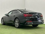 2022 Audi A6 Sport Sedan for sale, Japanese used car export - photo 17 of 20 | GULJI TRADERS