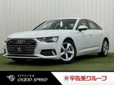 2022 Audi A6 40 TDI quattro sport Sedan for sale, Japanese used car export - photo 1 of 20 | GULJI TRADERS