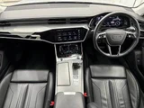 2022 Audi A6 40 TDI quattro sport Sedan for sale, Japanese used car export - photo 2 of 20 | GULJI TRADERS