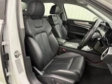 2022 Audi A6 40 TDI quattro sport Sedan for sale, Japanese used car export - photo 11 of 20 | GULJI TRADERS