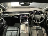 2022 Audi A6 A6 4WD Sedan for sale, Japanese used car export - photo 3 of 22 | GULJI TRADERS