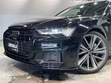2022 Audi A6 A6 4WD Sedan for sale, Japanese used car export - photo 6 of 22 | GULJI TRADERS