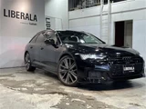 2022 Audi A6 A6 4WD Sedan for sale, Japanese used car export - photo 9 of 22 | GULJI TRADERS