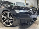2022 Audi A6 A6 4WD Sedan for sale, Japanese used car export - photo 10 of 22 | GULJI TRADERS