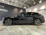 2022 Audi A6 A6 4WD Sedan for sale, Japanese used car export - photo 12 of 22 | GULJI TRADERS