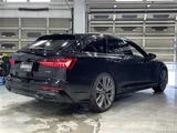2022 Audi A6 A6 4WD Sedan for sale, Japanese used car export - photo 13 of 22 | GULJI TRADERS