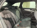 2022 Audi A6 A6 4WD Sedan for sale, Japanese used car export - photo 18 of 22 | GULJI TRADERS