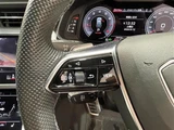 2022 Audi A6 A6 4WD Sedan for sale, Japanese used car export - photo 19 of 22 | GULJI TRADERS