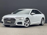 2023 Audi A6 A6 Sport 4WD Sedan for sale, Japanese used car export - photo 1 of 24 | GULJI TRADERS