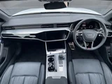 2023 Audi A6 A6 Sport 4WD Sedan for sale, Japanese used car export - photo 3 of 24 | GULJI TRADERS