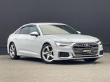 2023 Audi A6 A6 Sport 4WD Sedan for sale, Japanese used car export - photo 5 of 24 | GULJI TRADERS