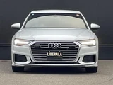 2023 Audi A6 A6 Sport 4WD Sedan for sale, Japanese used car export - photo 6 of 24 | GULJI TRADERS