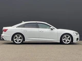 2023 Audi A6 A6 Sport 4WD Sedan for sale, Japanese used car export - photo 8 of 24 | GULJI TRADERS